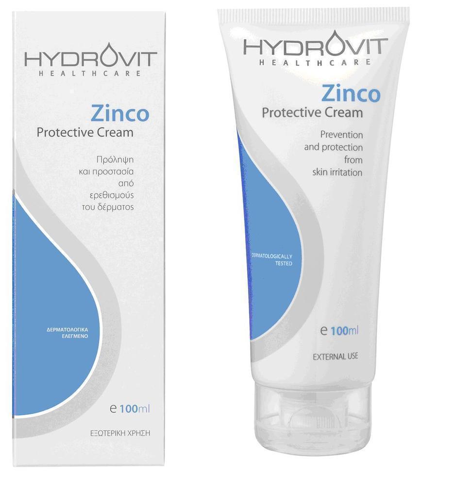 Hydrovit Zinco 100ml