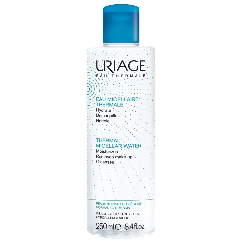 Uriage Eau Micellaire Thermale PNS 250ml