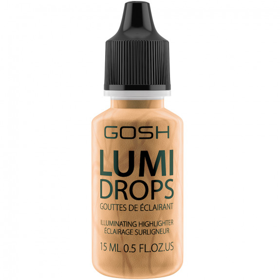 Gosh Lumi Drops 14 15ml