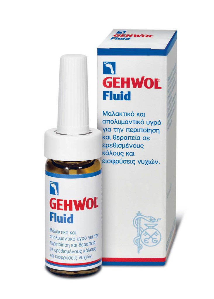 Gehwol Fluid 15Ml