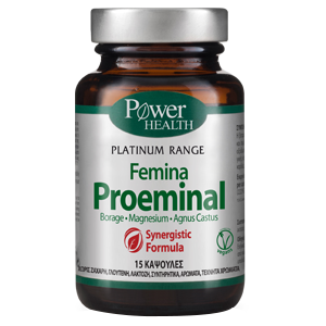 Power Health Femina Proeminal 15 Caps