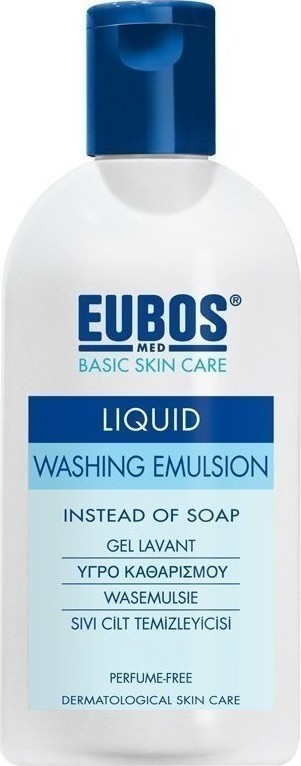 Eubos Liquid Blue 200Μl