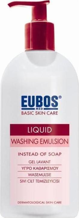 Eubos Liquid Red 750Μl