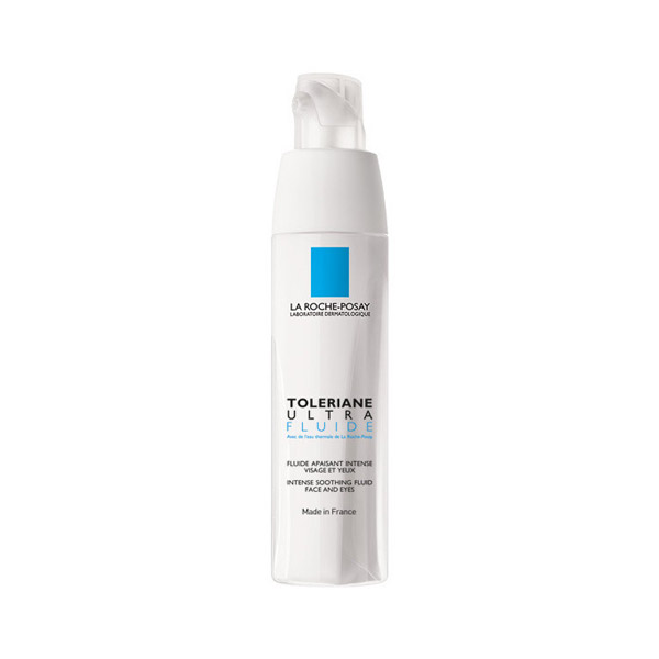 La Roche-Posay Toleriane Ultra Fluid 40Ml