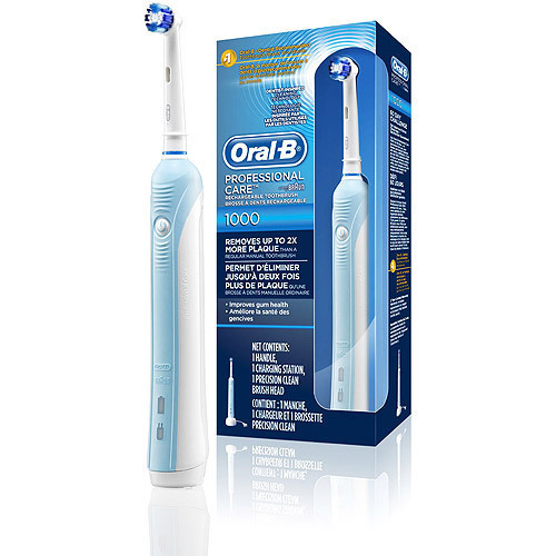 Oral-B Ηλεκ.Prof.Care 1000 D205342 Daily Clean