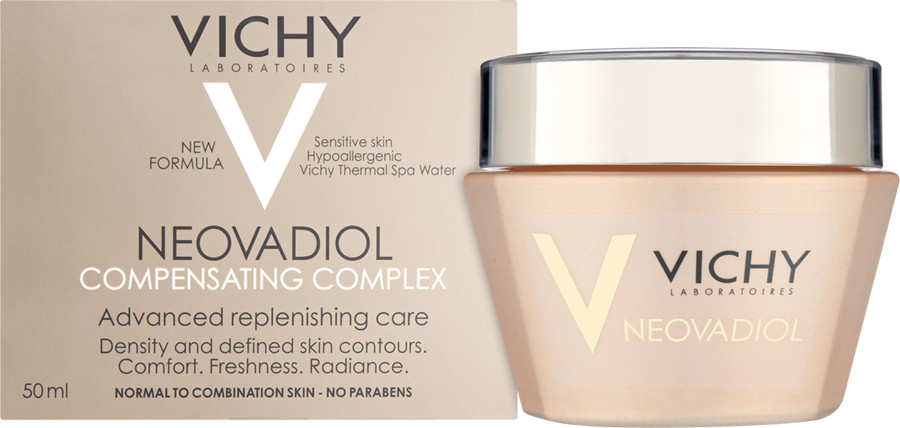 Vichy Neovadiol Compensating Complex PS 75ml