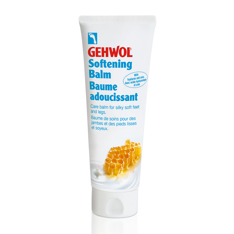 Gehwol Softening Balm 125Ml