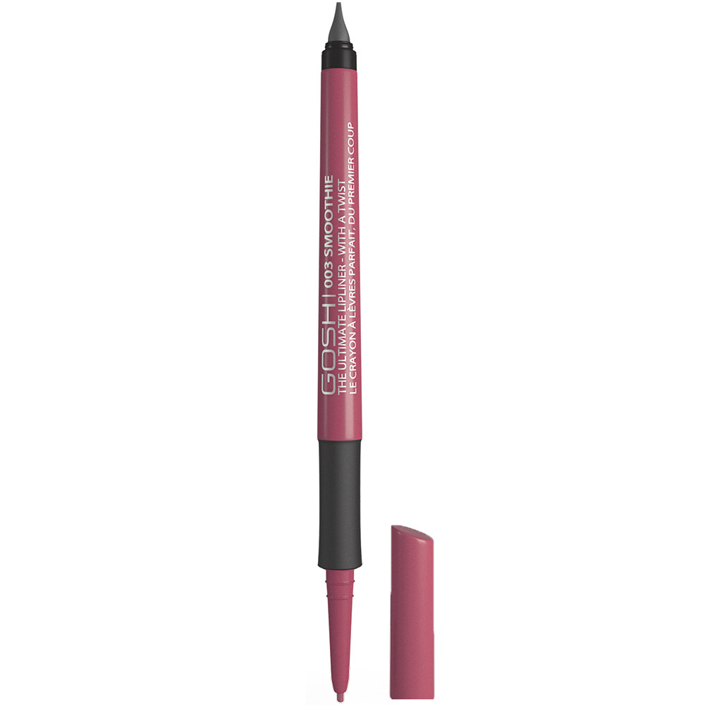 Gosh The Ultimate Lip Liner Twist 003 Smoothie 0.35g