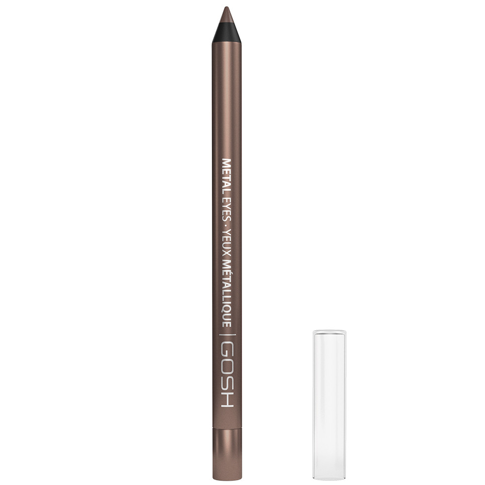 Gosh Metal Eyes Eyeliner 002 Moonstone