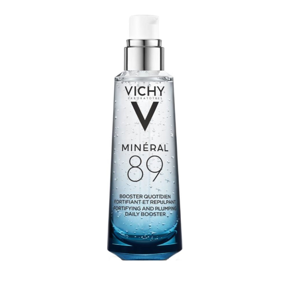 Vichy Mineral 89 75ml