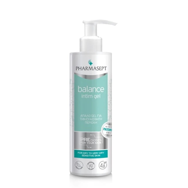 Pharmasept Balance Intim Gel 250ml