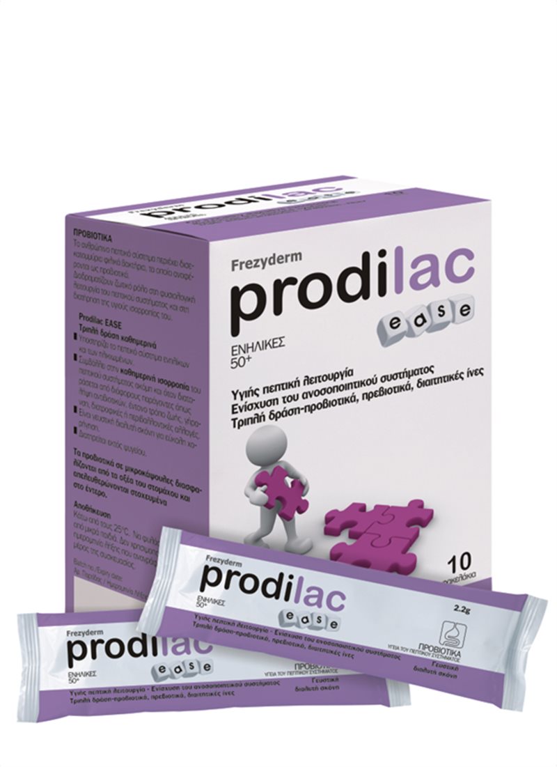 Frezyderm Prodilac Ease