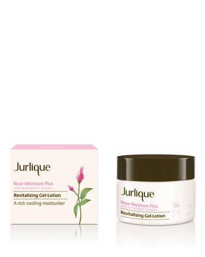 Jurlique Rose Moisture Revitalising Gel Lotion 50ml