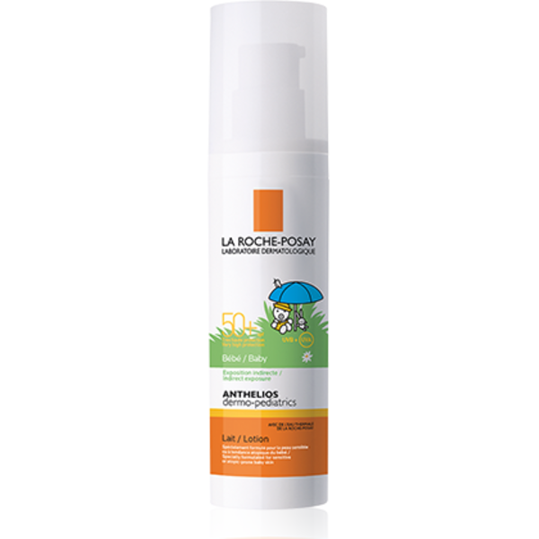 La Roche-Posay Anthelios Dermo-Pediatrics Baby Lotion SPF50+ 50ML