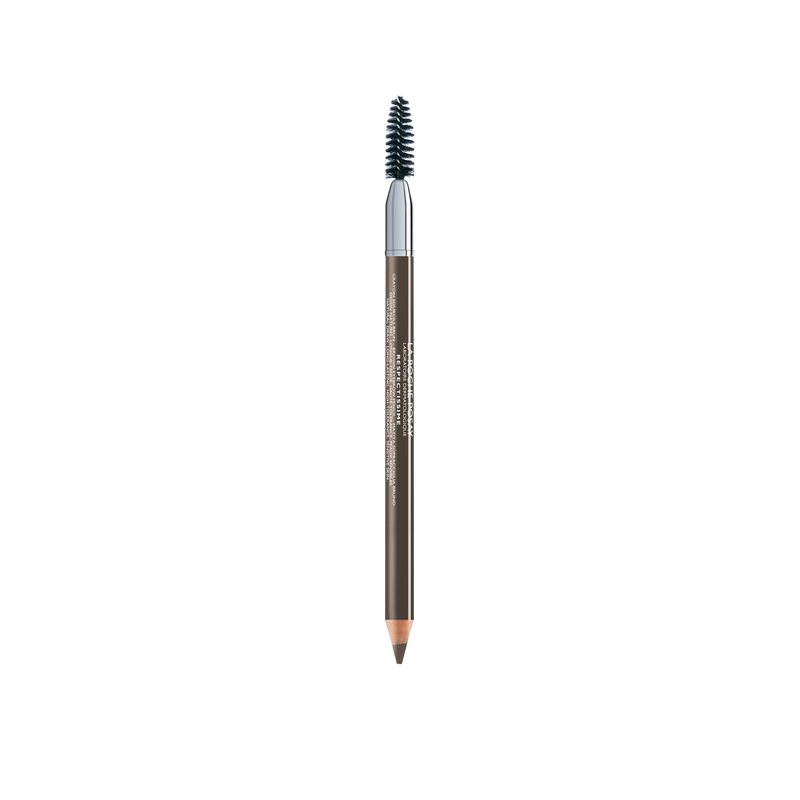 La Roche-Posay Respectissime Crayon Sourcil Fonce 1.3g