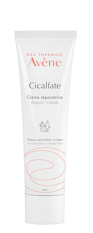 Avene Cicalfate Creme Reparatrice 100ml