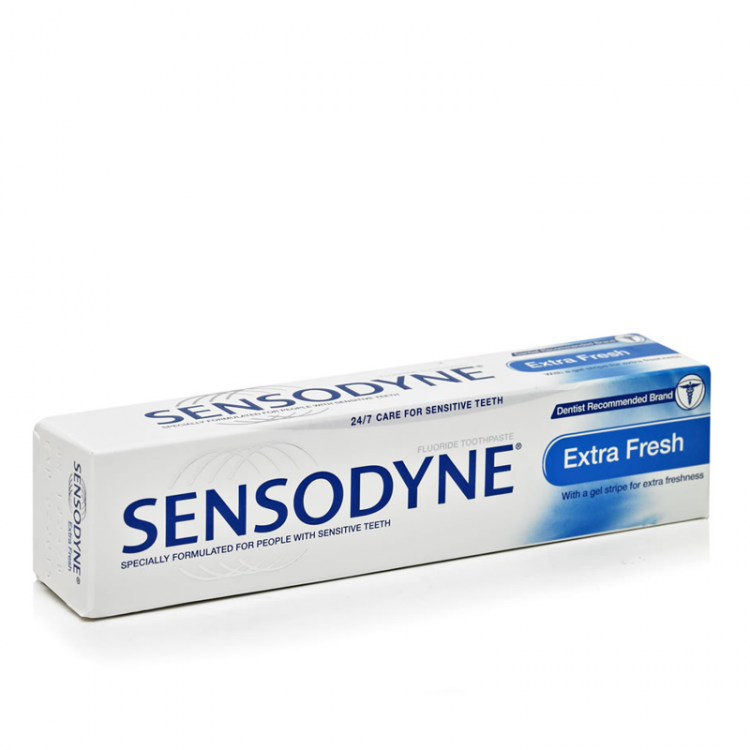 Sensodyne Extra Fresh 100ml