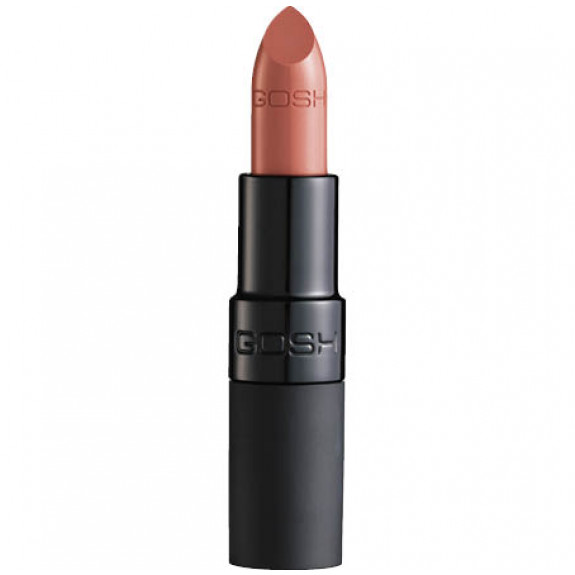 Gosh Velvet Touch Lipstick 03 Matt Antique 4g