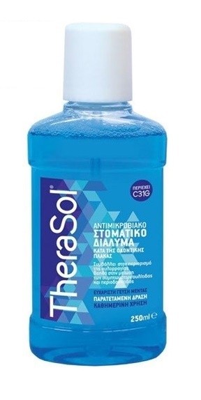 Therasol Mouthwash 250ml