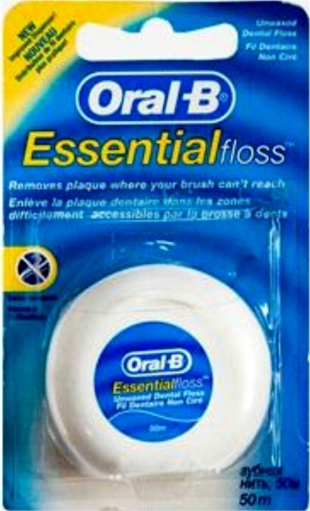 Oral-B Dental Floss Ακηρωτο