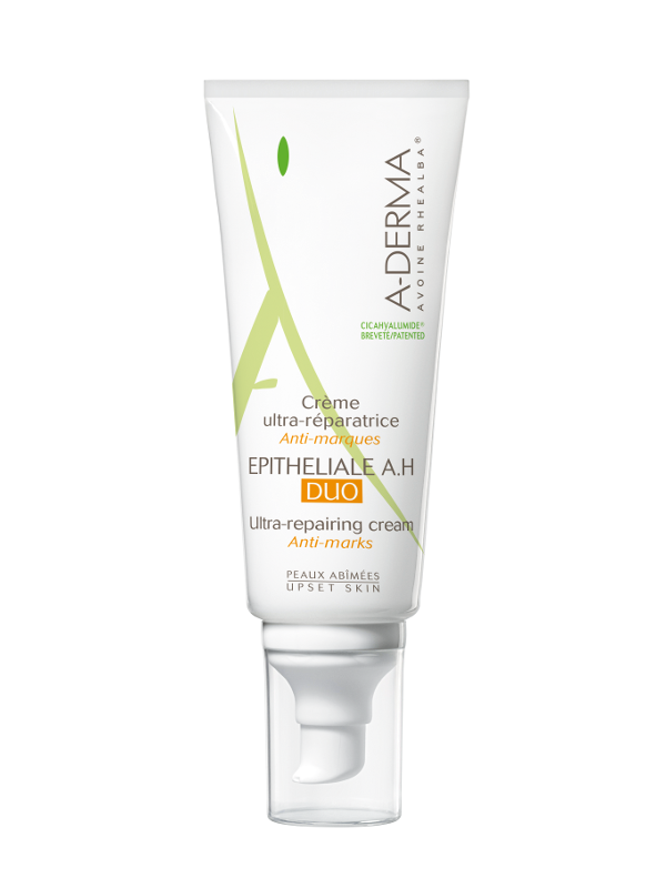 A-Derma Epitheliale Duo Creme 40Ml