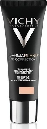 Vichy Dermablend 3D Coverflow 35 30ml