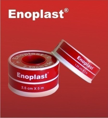 Kessler Enoplast 5MX2,50Cm