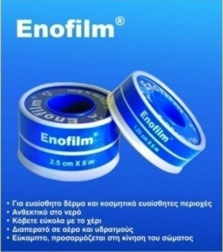 Kessler Enofilm 5M  X 1,25 Cm