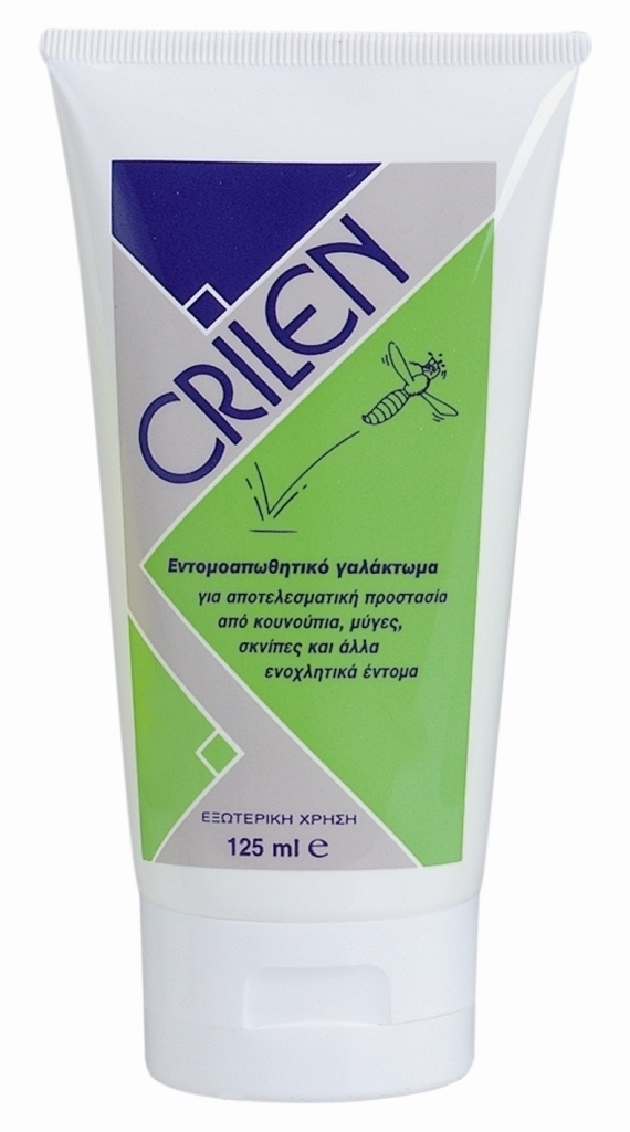 Frezyderm Crilen 125Ml