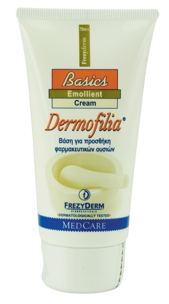 Frezyderm Dermofilia Basics 75Ml