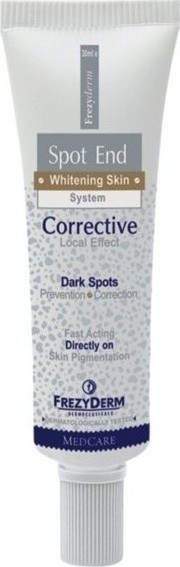 Frezyderm Spot End Corrective 30Ml