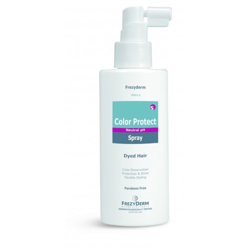 Frezyderm Color Protect Spray 100Ml