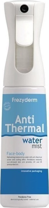 Frezyderm Anti-Thermal Water Mist 300Ml