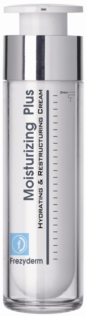 Frezyderm Moisturizing Plus(30+)  50Ml