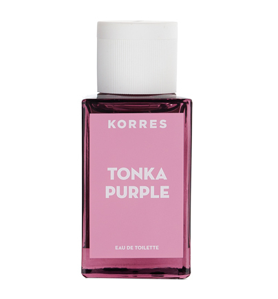 Korres Άρωμα Γυναικείο Tonka Dreams 50Ml