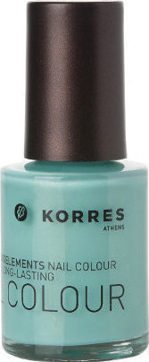 Korres Nail Colour Bright Mint 38