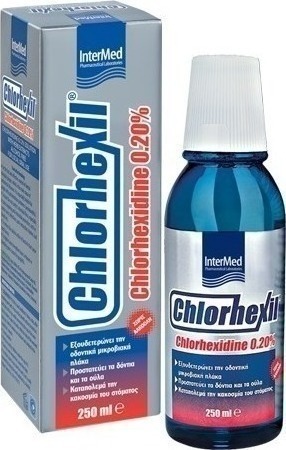 Intermed Chlorhexil 0,2% 250ml