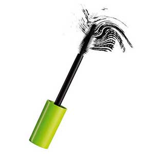 Gosh Mascara Boombastic Swirl 002 Carbon Black