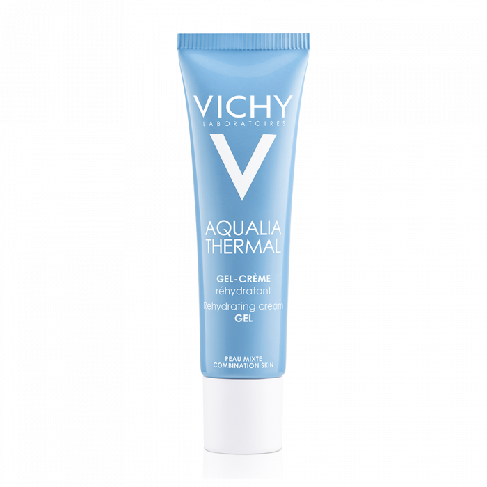 Vichy Aqualia Thermal Cream Gel 30ml