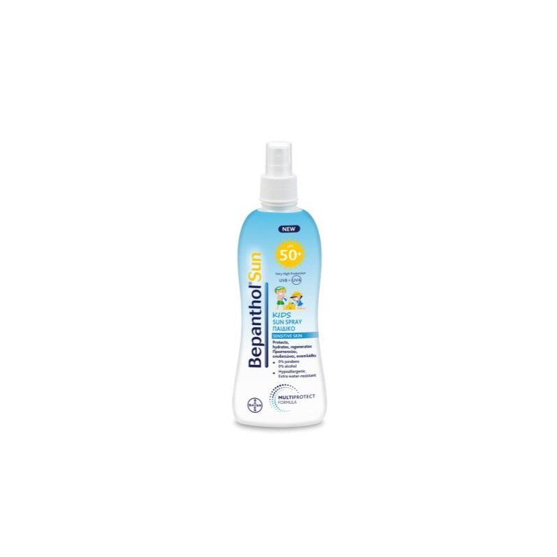 Bepanthol Sun Care Kids SPF50 200ml