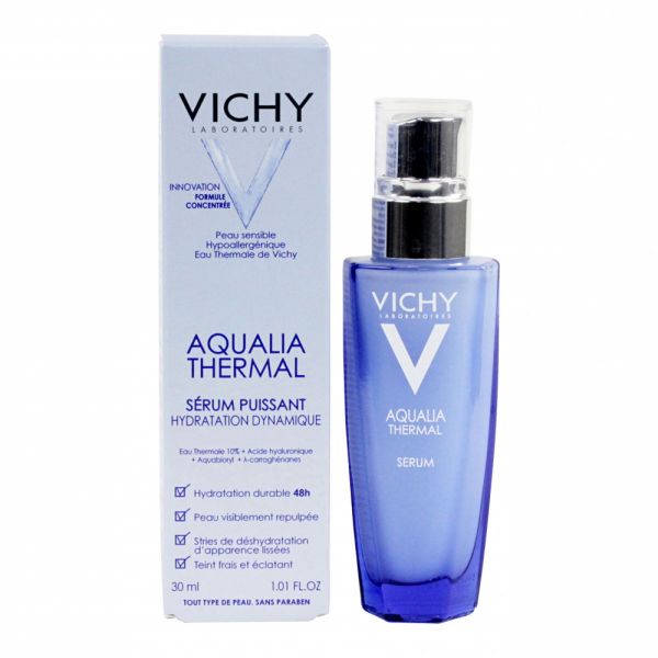 Vichy Aqualia Thermal Dynamic Serum 30Ml