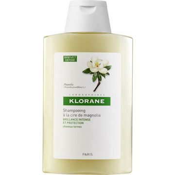 Klorane Shampooing A La Cire De Magnolia 100Ml