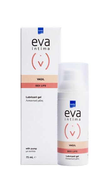 Intermed Eva Intima Vagil Gel 60ml