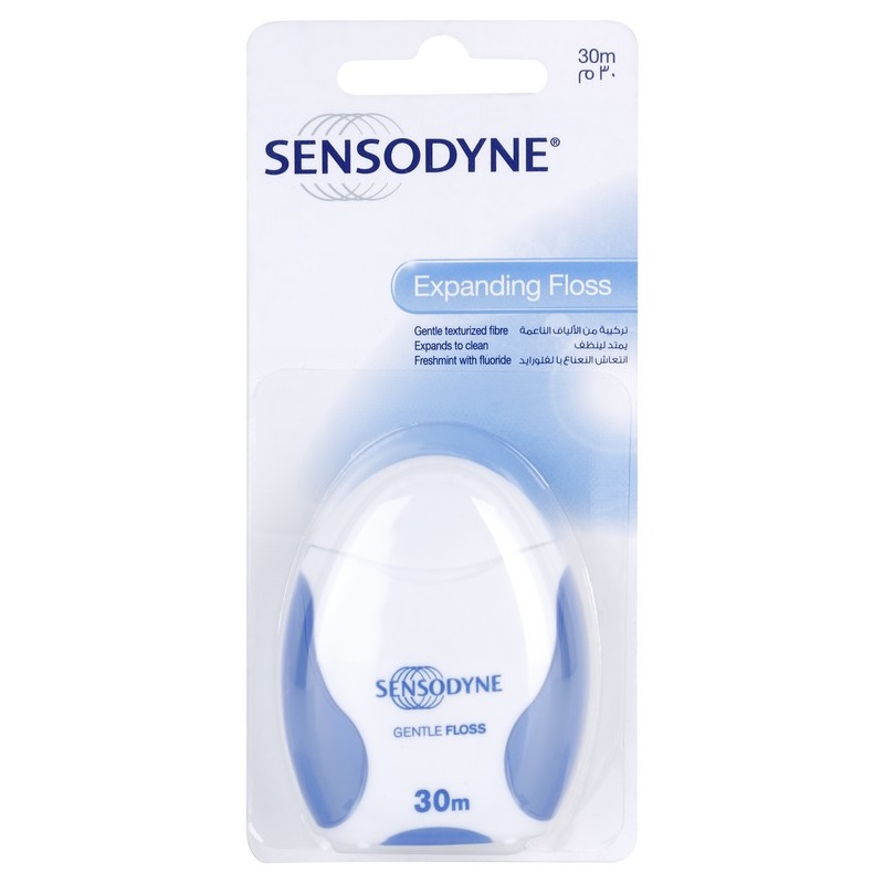 Sensodyne Dental Floss