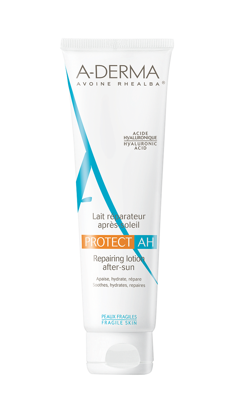 A-Derma Protect After Sun Protect AH 250Ml