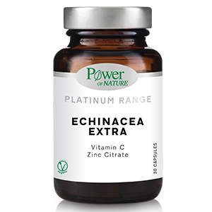 Power Health Platinum Range Echinacea Extra 30Tabs