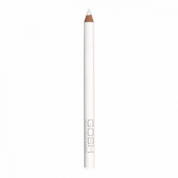 Gosh Kohl Eye Liner White 1.1g