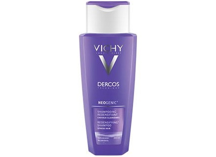 Vichy Neogenic Shampoo Αυξησης Της Πυκνοτητας 200Ml