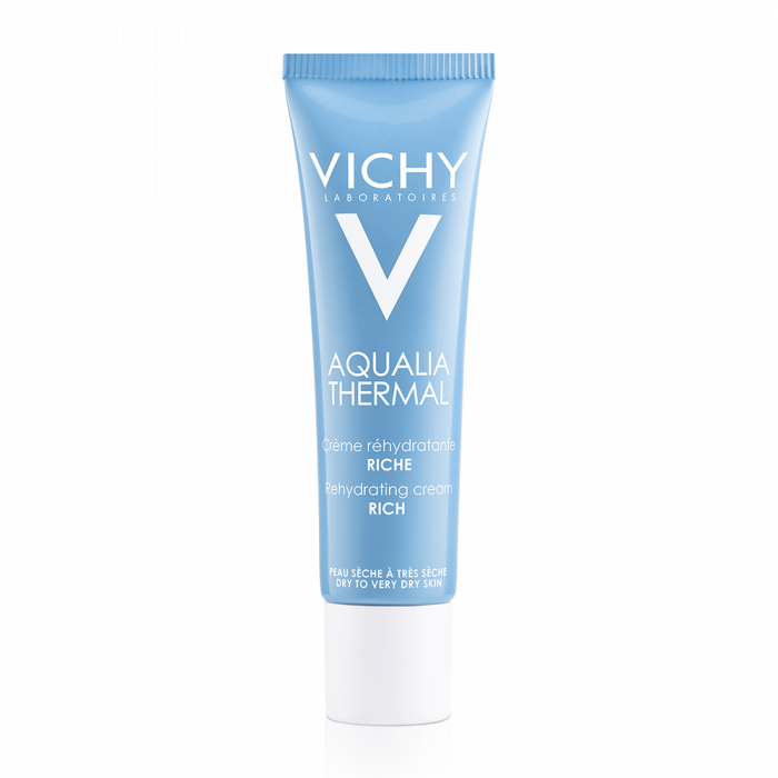 Vichy Aqualia Thermal Cream Rich 30ml