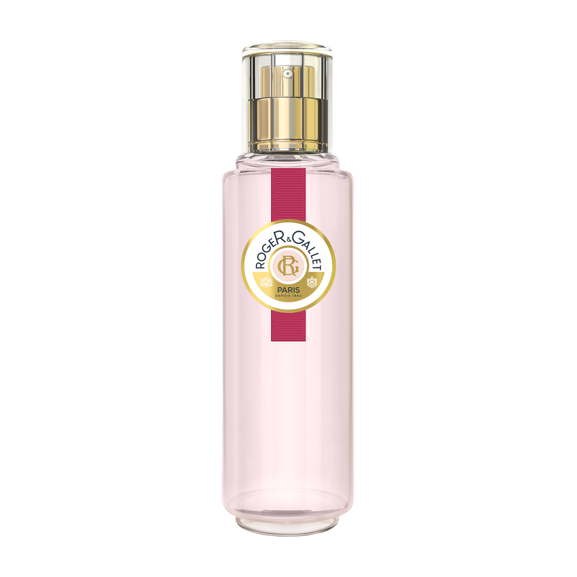 Roger&Gallet Eau Fraiche Parfumee Rose Vaporisateur 30Ml